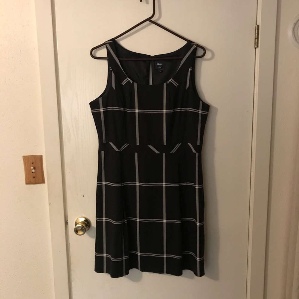 Gap Dress